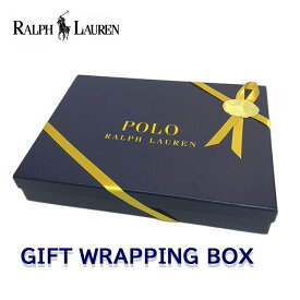 ポロ ラルフローレン POLO RALPH LAUREN 純正 ギフト ラッピング ボックス POLO PE0058 マフラー 手袋 ポロシャツ ベビー キッズ メンズ レディース プレゼント ギフト 誕生日 お祝い 出産祝い お礼 贈り物 ブランド クリスマス