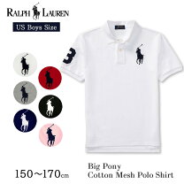 楽天市場】ラルフローレン ポロシャツの通販