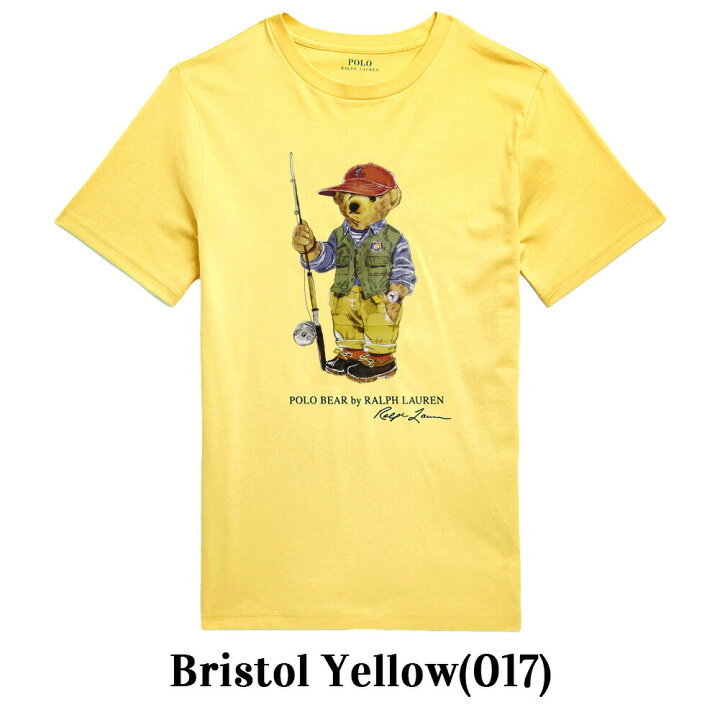 楽天市場】ポロ ラルフローレン ボーイズ Tシャツ Polo ベア ポロベア 