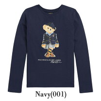 楽天市場】長袖tシャツ 140 ラルフローレンの通販