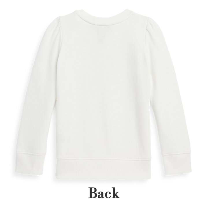 楽天市場】ポロ ラルフローレン キッズ ガールズ ポロベア プル  