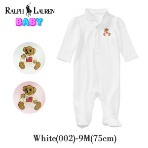 | t[ xr[ |xA  Jo[I[ 310-685662 sN zCg  POLO RALPH LAUREN BABY t j̎q ̎q xA xA[ N}  efBxA xr[ Ԃ p