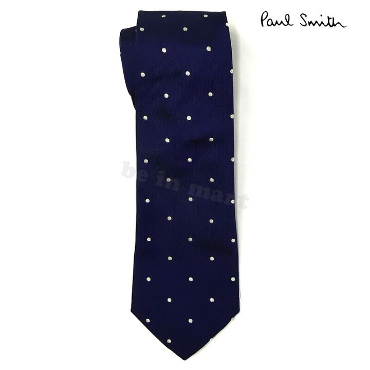楽天市場 ポールスミス ネクタイ Asxc 552m B45 C Ip 0137 ブラック Paul Smith ドット ブランド ネクタイ おしゃれ ギフト プレゼント 誕生日 結婚式 送料無料 メール便対応可 父の日 Beinmart