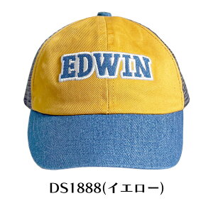 EDWIN GhEB LbY Lbv DS1888 bVLbv fj gh[TCY Xq t  H O j̎q ̎q LbYXq 52cm 54cm ǂ q qp q ct ۈ牀 w 