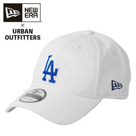 ニューエラ ロサンゼルス ドジャース キャップ 9TWENTY レッド ホワイト カーキ LOS ANGELES DODGERS LAD MLB NEW ERA 920 メンズ レディース 男女兼用 帽子 カーブドバイザー 帽子 ベースボールキャップ CAP 調節可能 アジャスター付き メジャーリーグ 野球