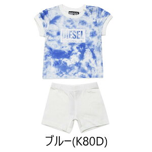 DIESEL fB[[ xr[ TVc V[gpc Zbg SAKI-SET-NB N00021 t  H ^C_C sN u[ j̎q ̎q Ԃ Zp[g ㉺Zbg   ƒ EIbVu 