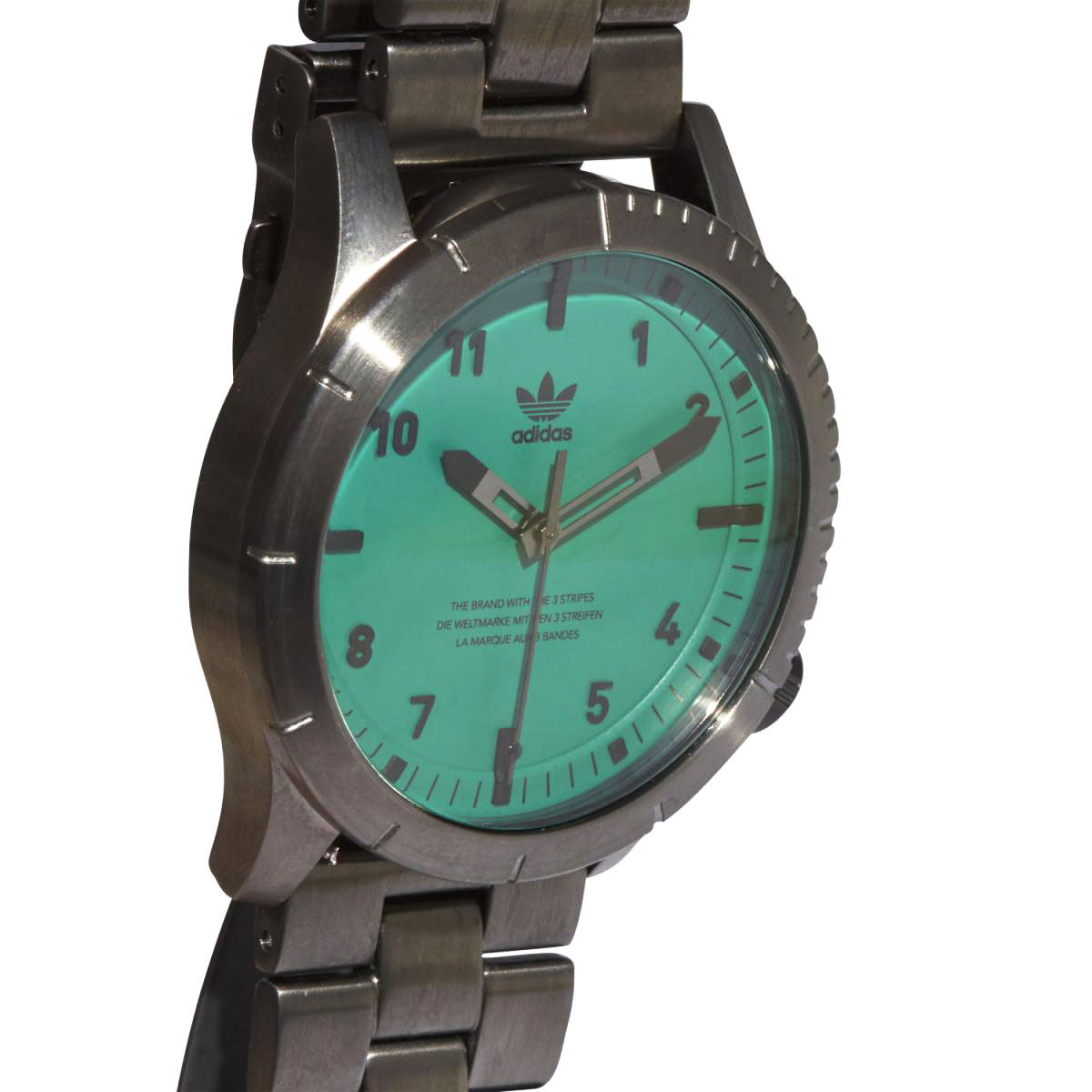 楽天市場】adidas アディダス 腕時計 CYPHYER M1 Z03-2917 CJ6311 