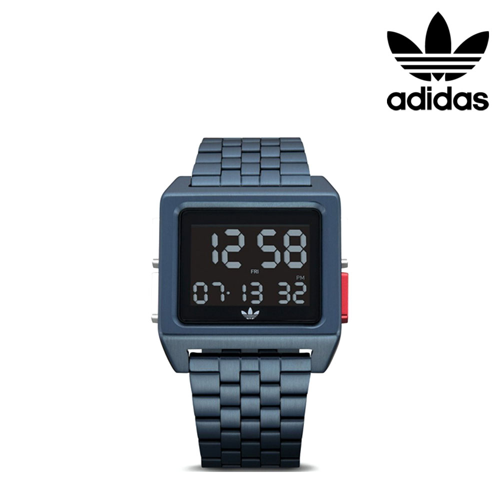 楽天市場】adidas アディダス 時計 ARCHIVE_M1 Z01-3041 CK3107