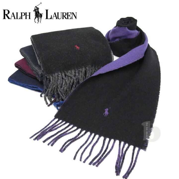 楽天市場 ポロ ラルフローレン マフラー ワンポイント リバーシブル Pc0455 ブラック ワイン ネイビー グリーン Ip 0724 ラルフ マフラー ポニー 刺繍 Polo Ralphlauren 無地 シンプル ブランド 人気 メンズ レディース プレゼント Beinmart
