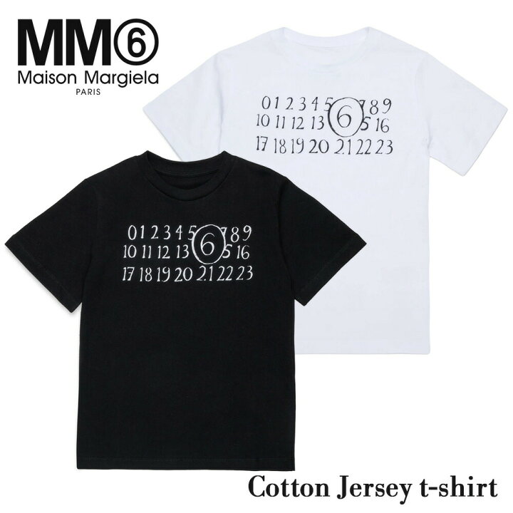 楽天市場】MM6 Maison Margiela エムエムシックス メゾン マルジェラ 