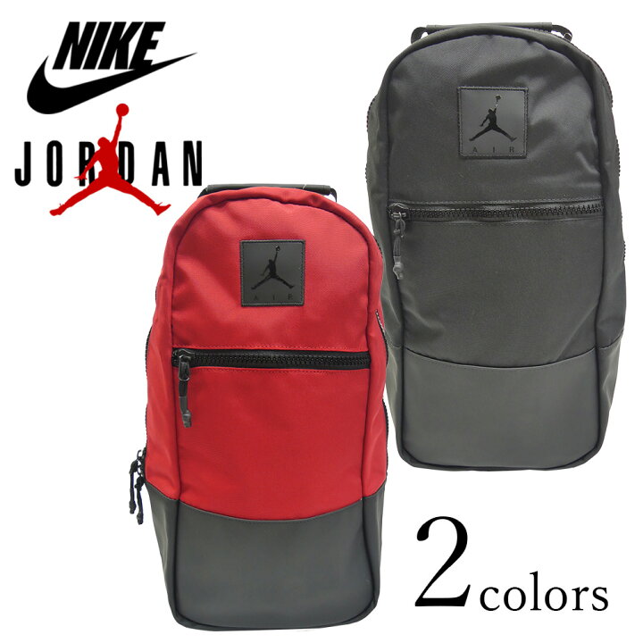 楽天市場 Nike ナイキ ジョーダン リュック デイパック Nike Air Jodan Collaborator Pack 9a0192 ブラック レッド メンズ レディース ロゴ ジャンプマン エア ジョーダン マイケル ジョーダン バスケット バスケ 男女兼用 ユニセックス バッグ リュックサック Beinmart