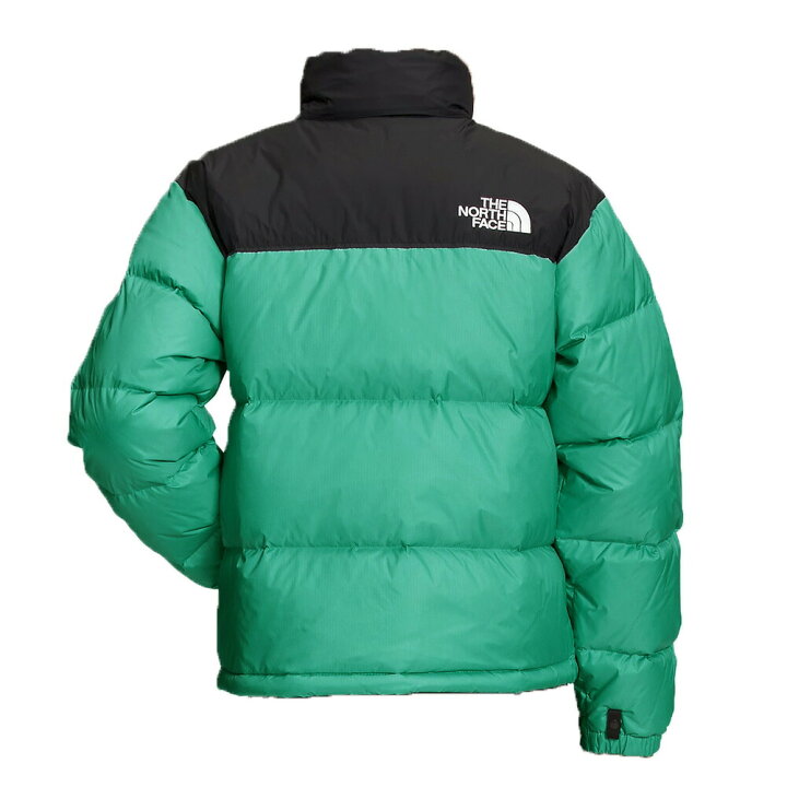 楽天市場】ザ ノースフェイス The North Face USA 1996 レトロ ヌプシ 