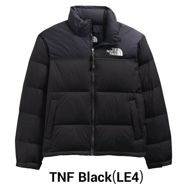 楽天市場】ザ ノースフェイス The North Face USA 1996 レトロ ヌプシ  