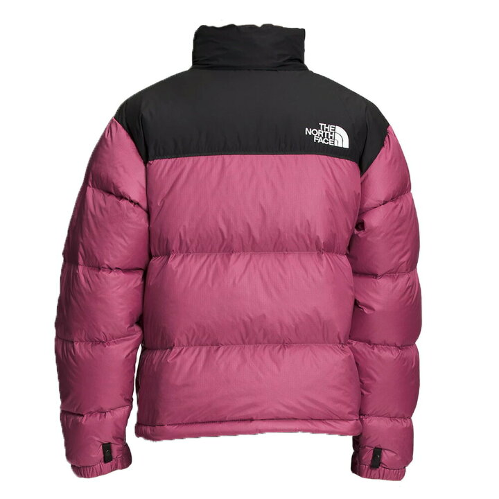 楽天市場】ザ ノースフェイス The North Face USA 1996 レトロ ヌプシ  