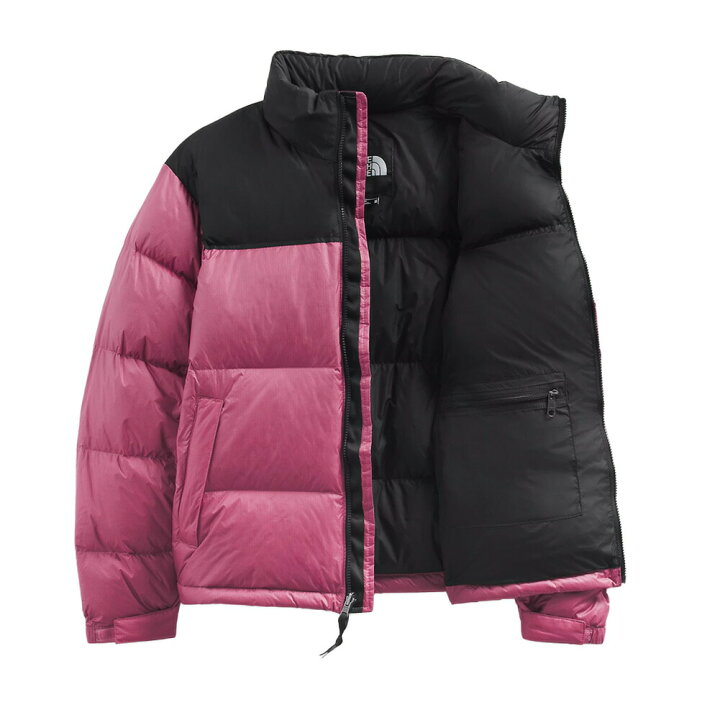 楽天市場】ザ ノースフェイス The North Face USA 1996 レトロ ヌプシ  