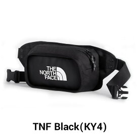 The North Face ザ ノースフェイス バッグ EXPLORE HIP PACK ウエストバッグ NF0A3KZX ブラック ブルー ブランド ロゴ ヒップバック ボディバッグ サコッシュ ウエストポーチ ショルダーポーチ 斜めがけ アウトドア メンズ レディース ユニセックス 男女兼用 軽量