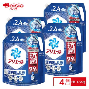 P&G AG[WF߂EgW{TCY 1720g×4Zbg | AG[ WF lߑւ l EgW{TCY 1720g  ܂Ƃߔ