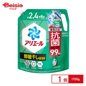P&G AG[WF vX߂EgW{TCY 1720g | AG[   lߑւ EgW{TCY e  WF R L Z ߐ 