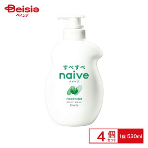 NVG iC[u{fB[\[vAGP 530ml×4