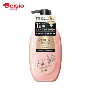 P&GWp pe[ PANTENE ~NY VL[g[gg { 440g ΌEVv[