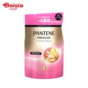 P&G �p���e�[���~���N���Y�@�{���h���y�A�V���[�Y�@�J���[�V���C�������y�A�@�V�����v�[�@�l�ց@350g