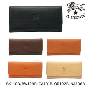 イルビゾンテ Il Bisonte メンズ長財布 通販 人気ランキング 価格 Com