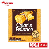 ヘテパシフィック カロリーバランスチーズ味 1箱（4本入）×30箱