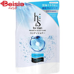P&GWp h&s for men RfBVi[ XJvEX lߑւ 300g