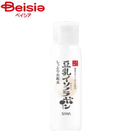 常盤薬品工業 サナ なめらか本舗 しっとり化粧水 NC 200ml