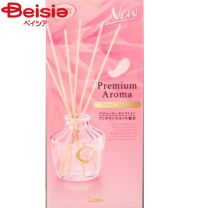 �G�X�e�[ �������̏��L��Premium Aroma Stick�{��