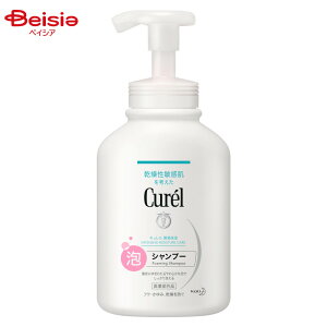 ԉ Curel L AVv[ |v 480mli򕔊Oij | AVv[ |vVv[ hVv[ qpVv[ pVv[ Z~hzVv[ qA