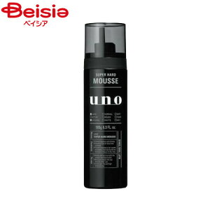 yyVX[p[SALE2eʉi9/10܂Łzt@CgDfC E[m(UNO) X[p[n[h[X180g  SHISEIDO | E[m UNO X[p[n[h [X Y wA[X X^CO 
