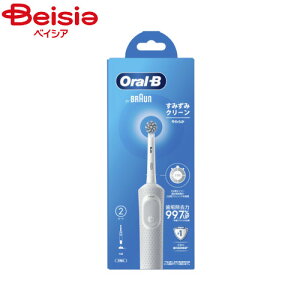 P&G uE I[B(Oral-B) duV D100 ݂݃N[炩 { 1{ D100-4132WT