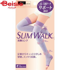 ピップ スリムウォーク 美脚ロングM〜L（23〜25ml）