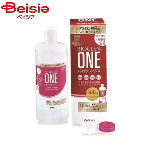 �I�t�e�N�X �o�C�I�N��������UM 500ml