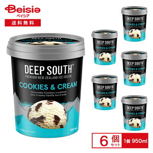 C^jt[Y DEEP SOUTH NbL[N[ 950ml×6 | ACX v~A ACXN[ RRANbL[ ojACX j[W[h A e pCg ܂Ƃߔ