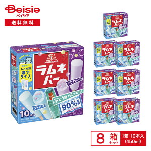 �X�i���� �����l�o�[�}���` 450ml�i45ml×10�{���j×8�� | �X�� �����X �����l���� �\�[�_ �Ԃǂ��� �A�C�X�L�����f�B �A�C�X �}���` �܂Ƃߔ���