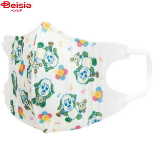 wXPA XP[^[ q̃}XNS ȂȂ΂I 7