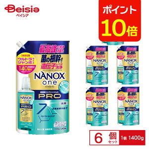 y|Cg10{12/31܂ŁzCI NANOXone PRO ւ EgW{ 1400g×6 | NANOX one PRO imbNX  v  lߑւ l EgW{ e ܂Ƃߔ