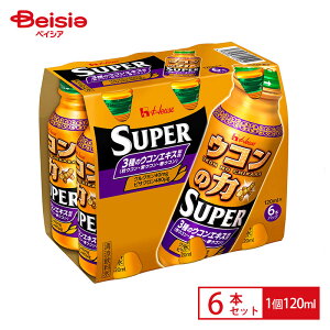 nEXEFlXt[Y ER̗ X[p[ 120ml×6Zbg