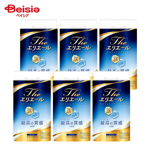 �y�|�C���g10�{�I5/1 18:00-5/31�z�剤���� THE �G���G�[���g�C���b�g���C�����^�b�` 12���[��(�_�u��)×6�� | THE �G���G�[�� �g�C���b�g�y�[�p�[ ���C�����^�b�` �_�u�� 12���[�� �܂Ƃߔ���