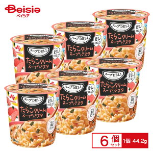 Nm[ X[vDELI 炱N[X[vpX^ d 44.2g×6 P[X̔ ܂Ƃߔ