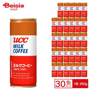 UCC ~NR[q[ 250g×30{ P[X̔ ܂Ƃߔ