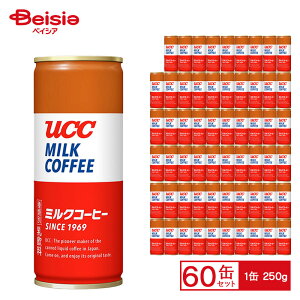 UCC ~NR[q[ 250g×60{ P[X̔ ܂Ƃߔ