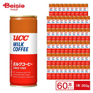 UCC ~NR[q[ 250g×60{ P[X̔ ܂Ƃߔ