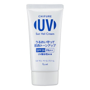 ӂ UVTx[N[ CHIFURE 50g | Ă~ N[ UVPA  炾 SPF PA O΍ fC[g v`v RX q  EH[^[v[t ωn x[XCN