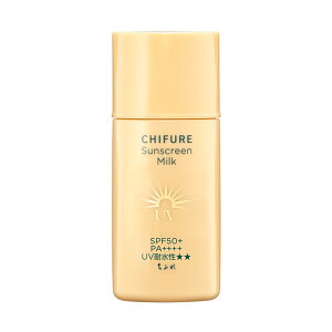 ���ӂ� ���₯�~�߃~���NUV CHIFURE 30ml | ���ӂ� ���Ă��~�߃~���N UV�P�A ���ω��n ������ �E�H�[�^�[�v���[�t