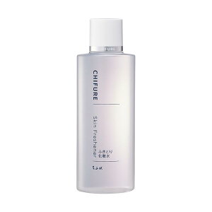 ちふれ ふきとり化粧水N CHIFURE 150ml | ふき取り化粧水 化粧水 スキンケア 角質ケア 毛穴 黒ずみ ちふれ 敏感肌 低刺激 拭き取り 保湿 しっとり 透明感 コットン 毎日