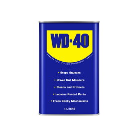 WD WD−40MUP4L 4L