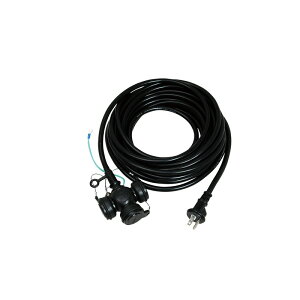 KOWA �h�J�R�[�h 15A×10m KRW18�|10 �d���H�� �d�H�h���� �R�[�h �����R�[�h 10M